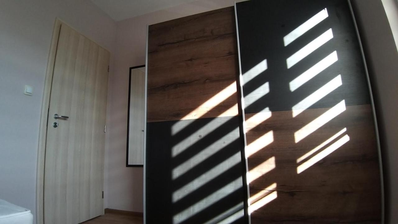 Sunny Apartment 21,Obzor Eksteriør bilde