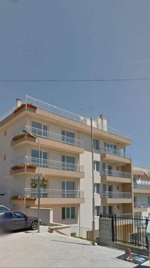 Sunny Apartment 21,Obzor Eksteriør bilde