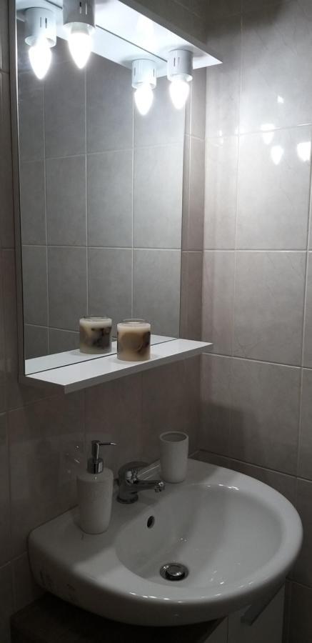 Sunny Apartment 21,Obzor Eksteriør bilde