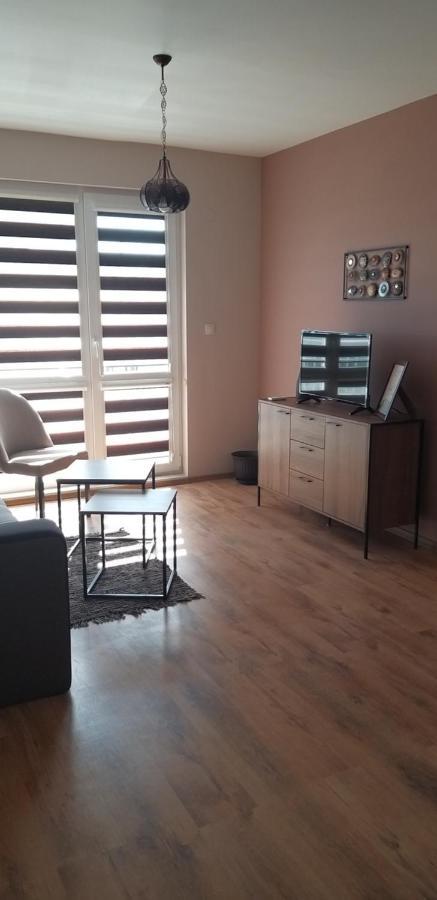 Sunny Apartment 21,Obzor Eksteriør bilde