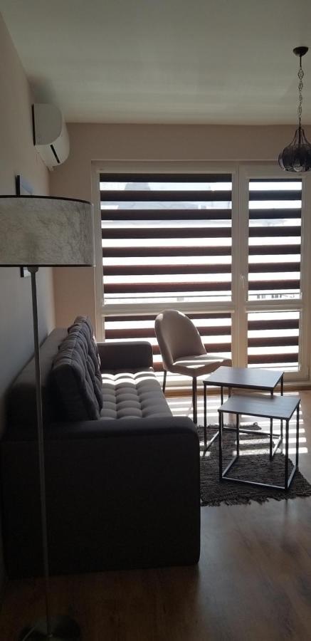Sunny Apartment 21,Obzor Eksteriør bilde