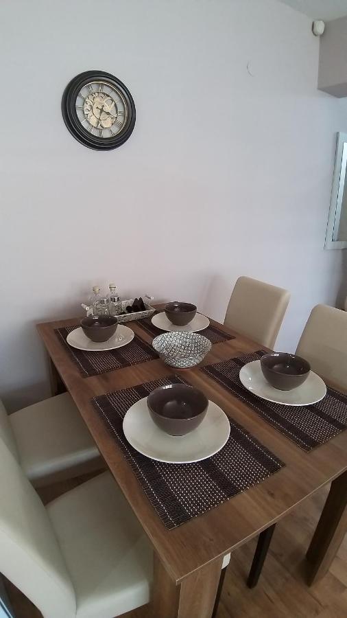 Sunny Apartment 21,Obzor Eksteriør bilde