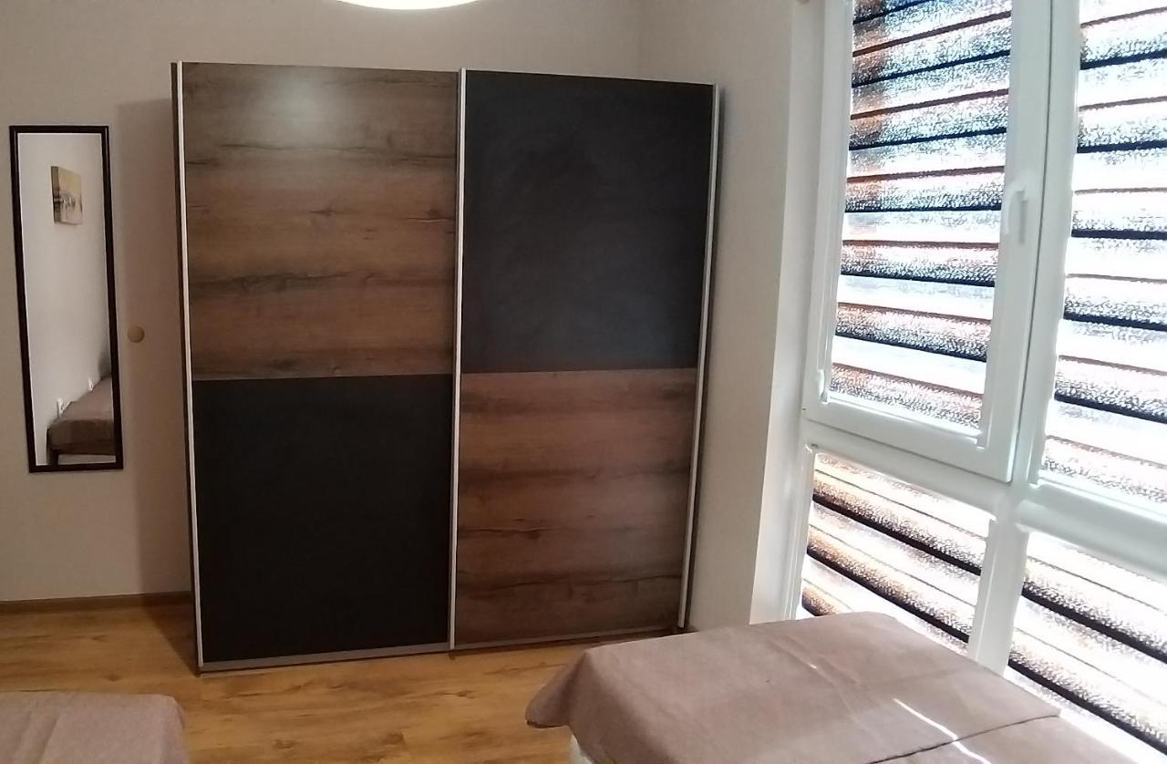Sunny Apartment 21,Obzor Eksteriør bilde
